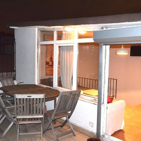 6 Romantic City View Flat With Terrace イスタンブール エクステリア 写真