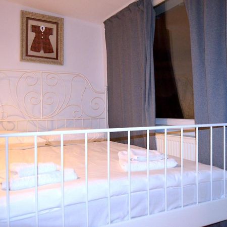 6 Romantic City View Flat With Terrace イスタンブール エクステリア 写真