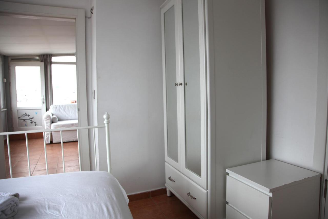 6 Romantic City View Flat With Terrace イスタンブール エクステリア 写真